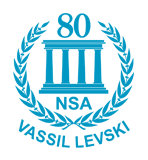 National Sports Academy (NSA) "Vassil Levski"