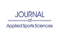 Journal of Applied Sports Sciences