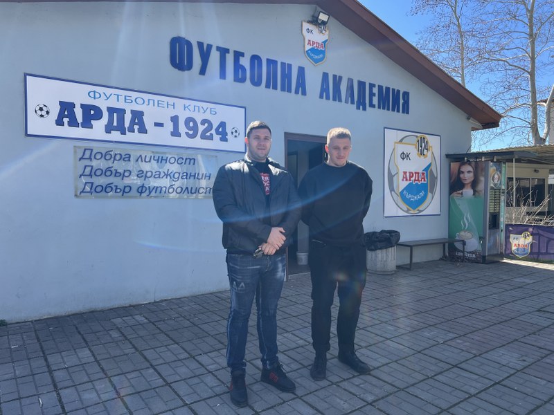 Информационни срещи за кандидатстудентската кампания на НСА в Кърджали и София