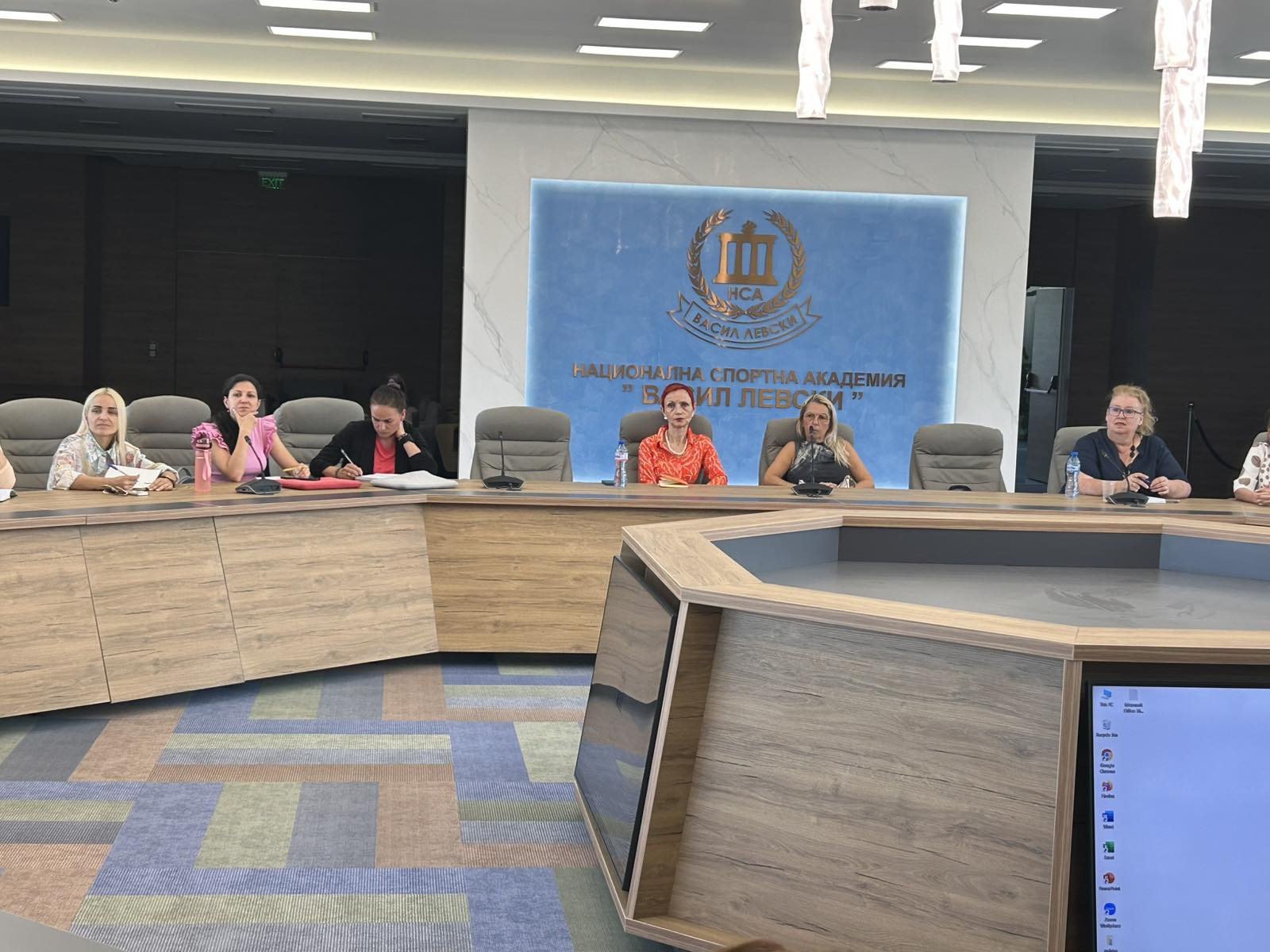 Програма за насърчаване физическата активност на децата започва по проект „Силен старт“ на МОН