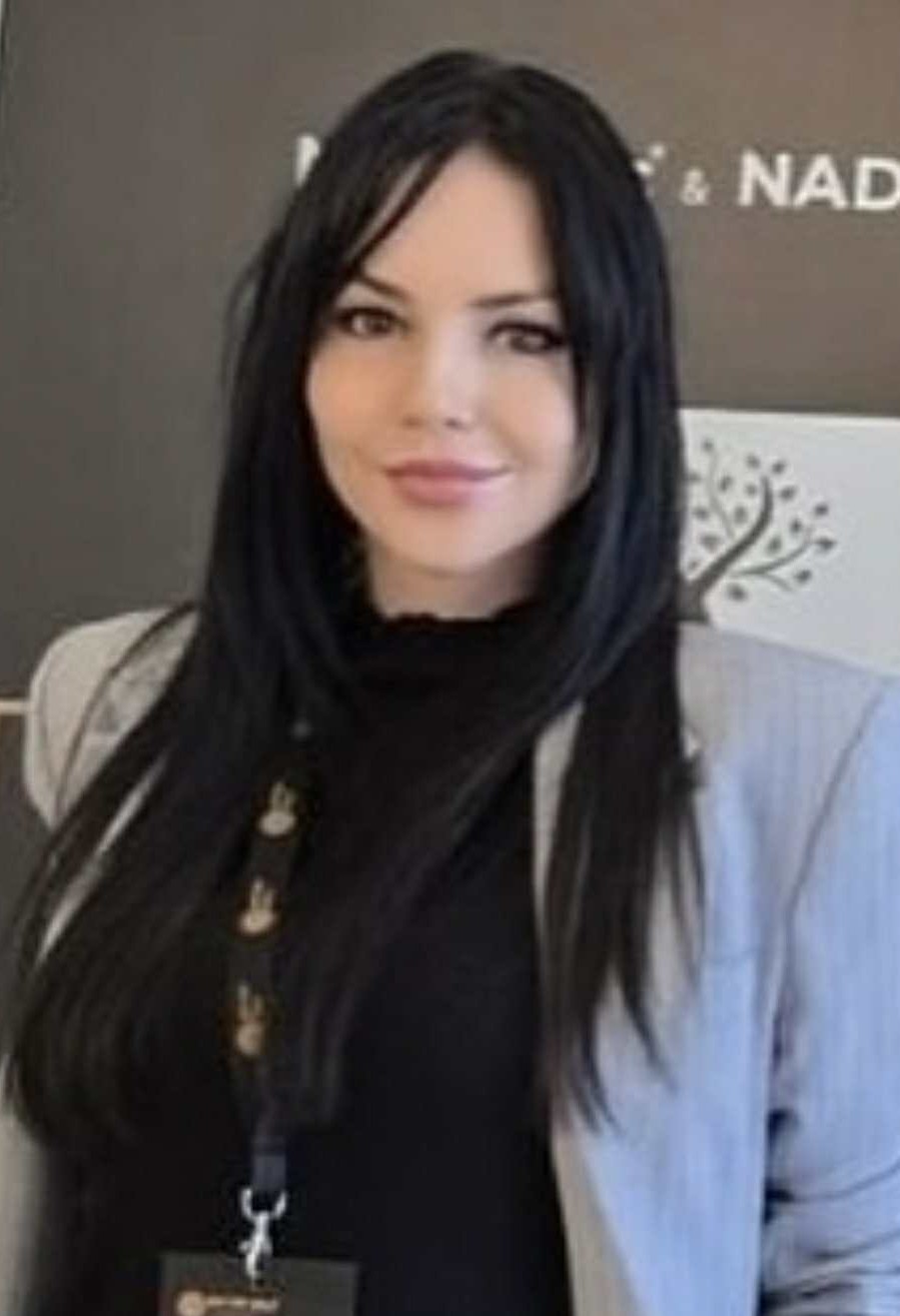 ас. Полина Хаджиянкова