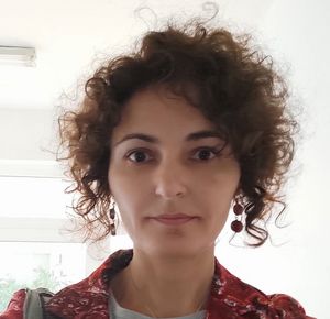 доц. Лейла Димитрова, доктор